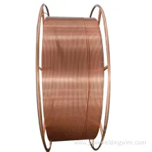 quality low Carbon Shielded Welding Wire